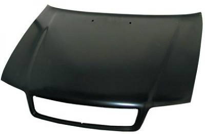 Audi Motorhaube        Audi A4, 1016000