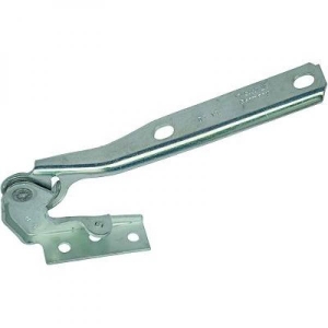 Audi Haubenscharnier Re.    A4, A4 Lim/Avant(8D2) 99-00, 1016018