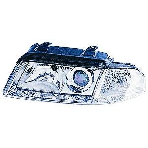 Audi Scheinwerfer Re.  Audi A4, A4 Lim/Avant(8D2) 94-98, 1016182