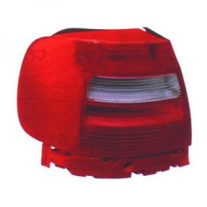 Audi Rckleuchte Re.   Audi A4, 1016190