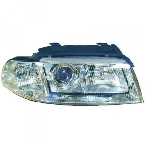Audi Scheinwerfer Li.  Audi A4, 1016281