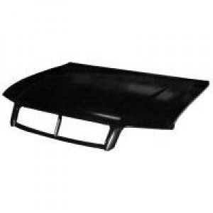 Audi Motorhaube        Audi A4, 1017000