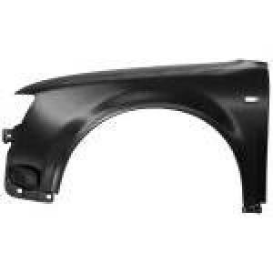 Audi Kotflgel Links   Audi A4, 1017007