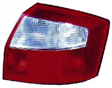 Audi Rckleuchte Links      A4, 1017091