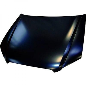 Audi Motorhaube        Audi A4, 1017100