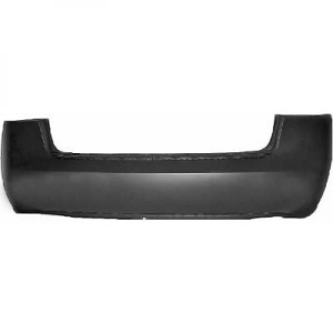Audi Stostange Hinten Audi A4, 1017158