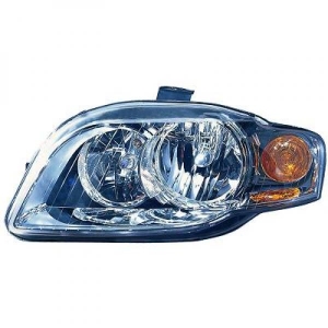 Audi Scheinwerfer Li.  Audi A4, Audi A4 Cabrio 01-09, 1017181
