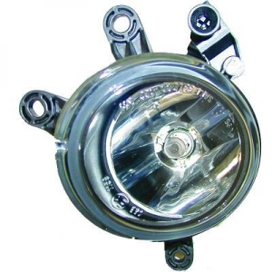 Audi Nebellampe Links  Audi A4, Audi A4 Cabrio 01-09, 1017189