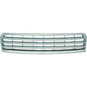 Audi Designgrill            A4, A4 Lim/Avant(8E) 00-04, 1017240
