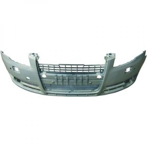 Sportliches Zubehr Stostange Vorne  Audi A4, 1017250