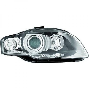 Audi Bi-Xenonscheinw. Li.   A4, Audi A4 Cabrio 01-09, 1017285