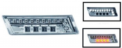 Audi Designseitenblinkl.Set A4, A6 (Typ 4B) 97-01, 1017378