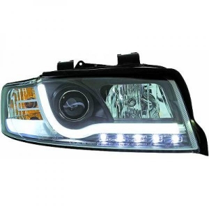 Nach Baugruppen Designscheinw.Set Audi A4, 1017587