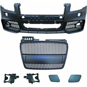 Audi Sportstostange Vo.    A4, 1017650