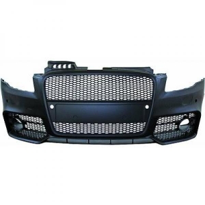 Audi Sportstostange Vo.    A4, 1017651