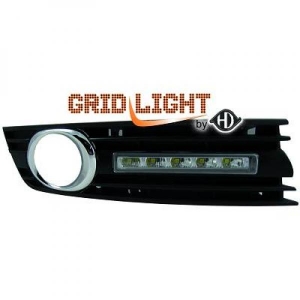 Sportliches Zubehr Tagfahrlicht Set       A4, Tuning Schnppchen, 1017688
