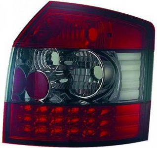Audi Led Rckleuchten Set   A4, A4 Lim/Avant(8E) 00-04, 1017695