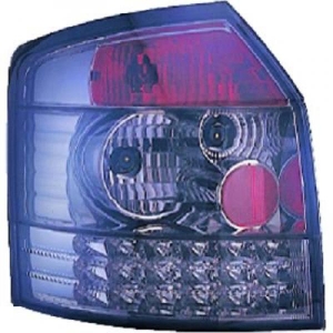 Audi Led Rckleuchten Set   A4, 1017698