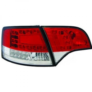 Audi Designrckleuchten Set A4, 1017895