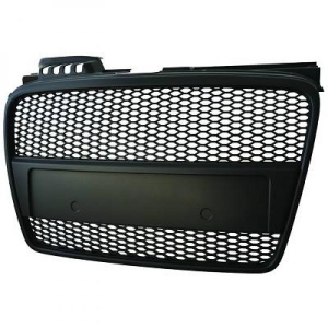 Sportliches Zubehr Designgrill            A4, 1017940