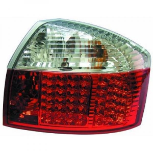 Audi Designrckleuchten Set A4, 1017995