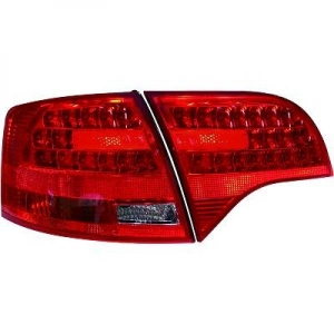 Audi Designrckleuchten Set A4, 1017997