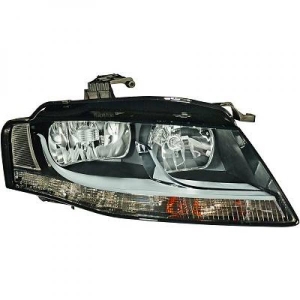 Audi Scheinwerfer Li.  Audi A4, 1018081