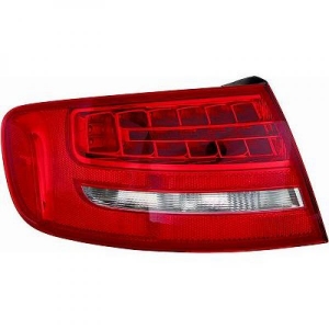 Audi Rckleuchte Li.        A4, 1018791