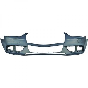 Audi Stostange Vorn   Audi A4, 1019050