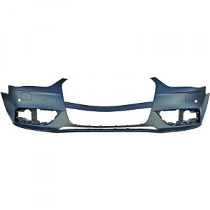 Audi Stostange Vorn   Audi A4, 1019051