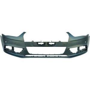 Audi Stostange Vorn   Audi A4, 1019053