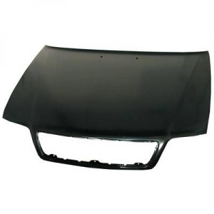 Audi Motorhaube        Audi A6, 1023000