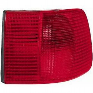 Audi Rcklicht Li. Aussen   A6, A6 (Typ C4) 94-97, 1023091