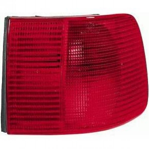 Audi Rcklicht Re. Aussen   A6, A6 (Typ C4) 94-97, 1023090