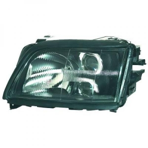 Audi Designscheinwerfer Set A6, 1023280