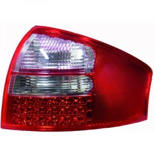 Audi Designrckleuchten Set A6, A6 (Typ 4B) 97-01, 1024995