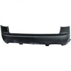 Audi Stostange Hint.  Audi A6, 1025055