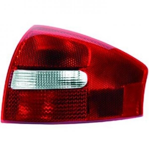 Audi Rckleuchte Re.  Audi A 6, 1025090