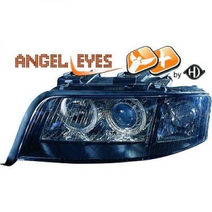 Audi Xenonscheinwerfer Set  A6, A6 (Typ 4B) 01-04, 1025680