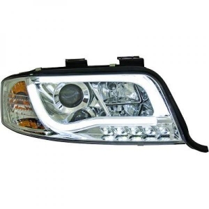 Nach Baugruppen Designscheinw.Set Audi A6, 1025787