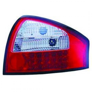 Audi Designrckleuchten Set A6, A6 (Typ 4B) 97-01, 1025995