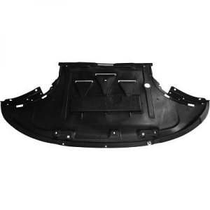 Audi Motorabdeckung    Audi A6, A6 (Typ 4F2/4F5) 04-08, 1026010