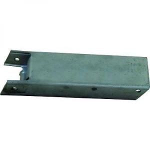 Audi Stosthalter R/L Hint. A6, A6 (Typ 4F2/4F5) 04-08, 1026066
