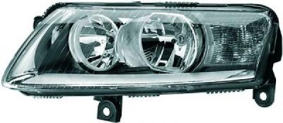 Audi Scheinwerfer Li.       A6, 1026981