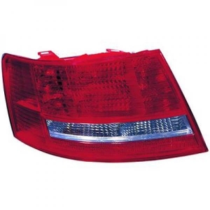 Audi Rckleuchte Re.   Audi A6, 1026090