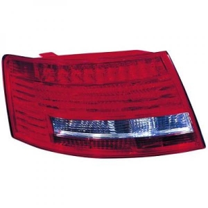 Audi Rckleuchte Li.   Audi A6, 1026093