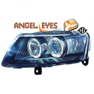 Audi Designscheinwerfer Set A6, 1026380