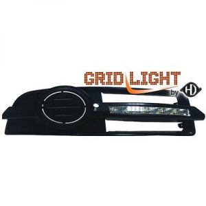 Sportliches Zubehr Tagfahrlicht Set       A6, 1026688