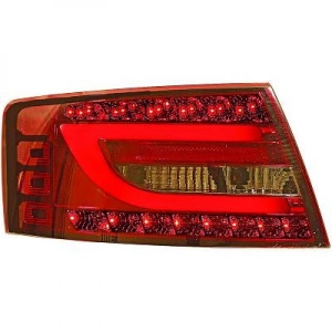 TUNING NEUTEILE 2014 Designrckleuchte Set  A6, 1026796