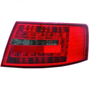 Audi Designrckleuchten Set A6, 1026996